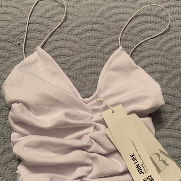 Zara Bodysuit - Picture 2 of 7